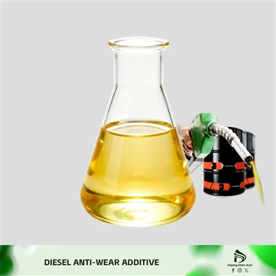 Diesel Winter Anti Gel